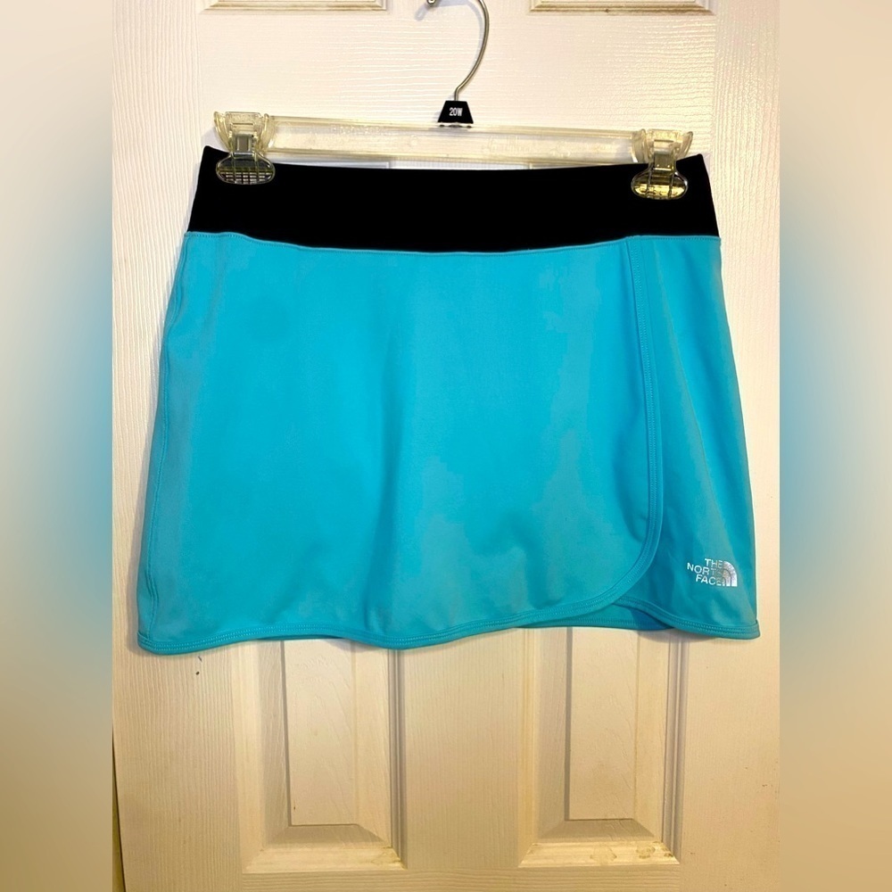 North Face Skirt